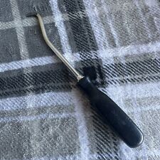 Snap-on Tools Usa A173 Black Hard Handle Radiator Hose Pick Cotter Pin Puller
