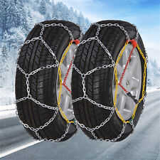 Usa Snow Chain Anti-skid Tire Chain 21570-15 21575-15 22565-15 22570-15