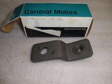 Nos Gm Spare Wheel Tire Carrier Retainer 85-91 Some Gm Vehicles