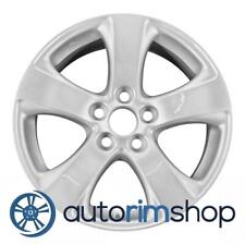 Toyota Sienna 2011-2020 17 Factory Oem Wheel Rim 69584