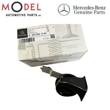 Mercedes-benz Genuine Horn A2225421720