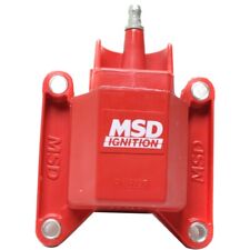 Open Box Msd 8227 Ignition Coil
