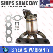 Fits For 2011-2016 Hyundai Elantra 1.8l Exhaust Catalytic Converter W Gaskets