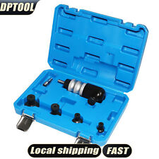 Pneumatic Engine Cylinder Head Valve Grinder Grinding Lapping Tool Air Operate