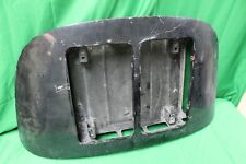 Used Oem 1960s Porsche 356 T6 Coupe Twin Double Grill Model Engine Hood