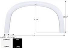 Icon 12038 Fs2038 Replacement Single Axle Fender Skirt For Four Winds Rvs