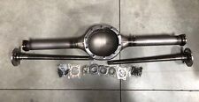 New Ford 9 Inch Rear End W 31 Spl Axles Hardware 58 Track Width Smooth Back