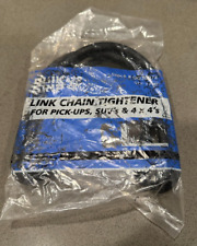 Security Chain Company Qg20074 Quik Grip Tire Chain Rubber Tightener 1 Pair