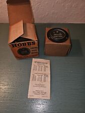 Vintage Hobbs Engine Hour Meter-new Old Stock