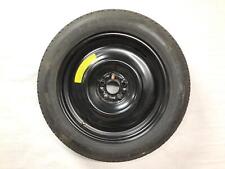 2014 - 2018 Subaru Forester Compact Space Saver Spare Tire Wheel Donut 1458017