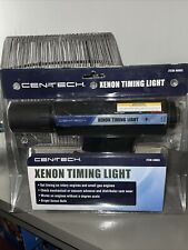 Xenon Professional Inductive Timing Light Engine Motor Automotive Tune Up Gun