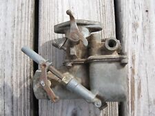 Model A Ford Carburetor Made In Usa  1536043