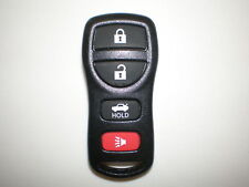 Oem Nissan Keyless Remote Entry Key Fob Transmitter Alarm Kbrastu15 4 Button