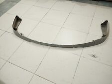 Toyota Corolla Ae110 Ae111 Front Bumper Abs Plastic Lipchin Extremely Rare Jdm