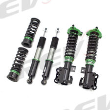 Rev9 Hyper Street 2 Coilovers Lowering Suspension Kit For Chevy Camaro 16-23 New