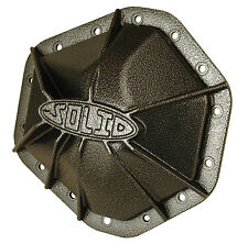 Solid Gm Corporate 14 Bolt Heavy Duty Differential Cover