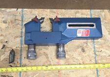 Ammco 6900 Twin Cutting Head For Brake Lathe Cutter