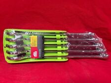 Mac Tools 5-pc. Sae Combination Wrench Set - 12-pt. - Scl5pt Green 1 Cp1103758