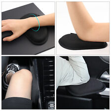Universal Gel Knee Pad Rest Car Console Door Armrest Leg Cushion Thigh Support