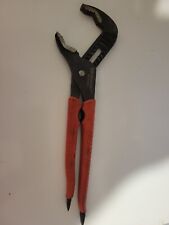 Cresent Wrench Rt412sg