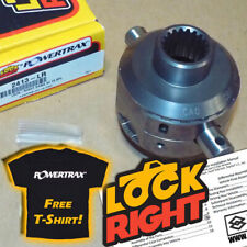 Lock Right Locker By Powertrax - Dana 44 - 19 Spline