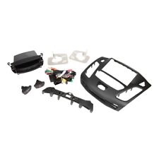 Idatalink Kit-foc1 Dash Kit And T-harness For Select 2012-2018 Ford Focus