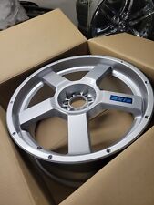 19 Axis Tc-evo Wheel Brand New In Box