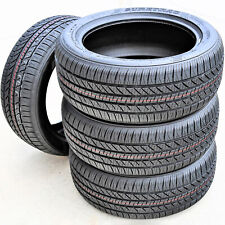 4 Tires Suretrac Infinite Sport 7 24545zr20 99w As As High Performance