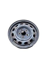 Wheel 15x6 Steel Fits 01-03 Mazda Protege 549694