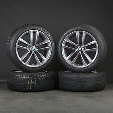 Bmw 7er G11 G12 6er Gt G32 19 Inch Winter Tyres 630 6881665