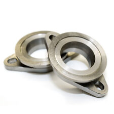 Steel Tial 38mm To 44mm Wastegate Adapter Flange Expedited Shipping 38 To 44