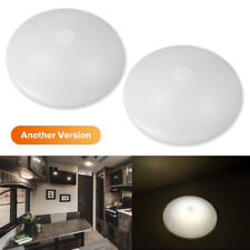 Rv Lights 12v Led Ceiling Lighting Under Cabinet Lamp With Switch 3500k4.5