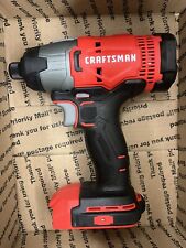 Craftsman 14 Impact Driver 20v Tool Only