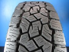 Used Toyo At Ii Open Country  265 75 16  10-1132 High Tread  1224c