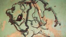 1997-98 Lincoln Mark Viii Engine Compartment Fuse Box Wiring Harness
