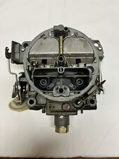Rochester Quadrajet Carburetor 7029268 Wf 1969 Pontiac 350 400 428
