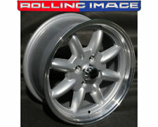 New Aluminum Mazda Minilite Style Wheels 7x15 Fits Miata 1.6 Ml715410035sp New