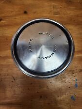  Oem Ford Dog Dish Hubcap Torino Mustang Galaxie Truck Wheel Cover 