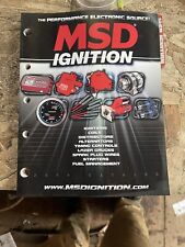 Msd Ignition Ignition Coils Distributions