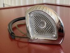 1954 Kaiser Darrin Parking Light Lens Assembly Kapdj