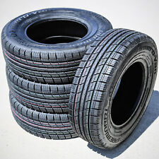 4 New Premiorri Vimero-van 22575r16c Load E 10 Ply Commercial Tires