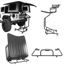 Hardtop Removal Tool Lift Cart Hardtop Storage Cart For Jeep Wrangler Tj Jk Jl