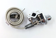 Cb Antenna Mirror Mount And 9 Mini-8 Coax Cable So-239 Pl-259 By Truckspec