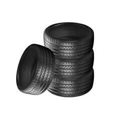 4 X New Lexani Lx-twenty 24540r17 95w Xl Tires