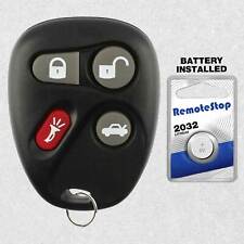 For 2001 2002 2003 2004 Cadillac Deville Seville Keyless Entry Remote Key Fob