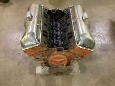 Chevy 409 Engine Qb Dual Quad 2x4 3788068 61 62 63 64 Impala Ss Rare
