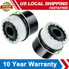 For 99-04 Ford Super Duty 4wd-automatic Front Lockout - Auto Locking Hub Lock E5