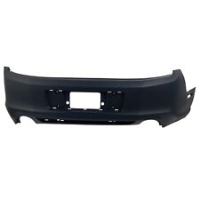 Bumper Cover For 2013-2014 Ford Mustang Rear