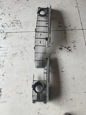 1970 Amc Amx Grille Used And Easily Repairable
