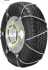 Security Chain Company Zt751 Super Z Lt Light Truck And Suv Tire Traction Chain